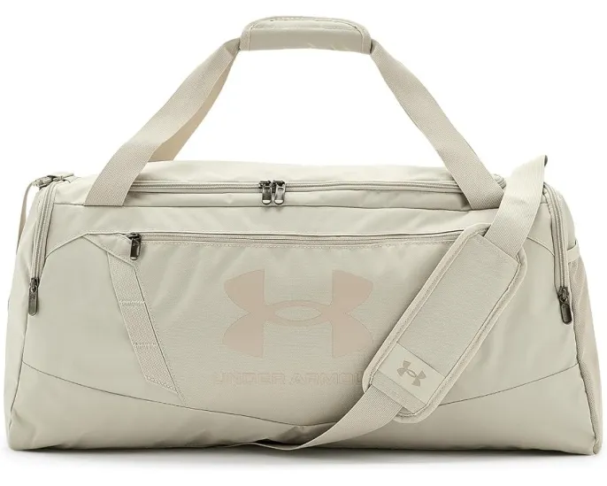 Дорожная сумка Under Armour Undeniable 5.0 Duffel MD с отсеками