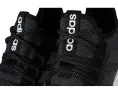 Беговые кроссовки Adidas Kaptir 3.0 с легкой амортизацией и гибким верхом
