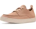 Туфли FitFlop Craft-Q Suede Lace-Up Moc Derby Loafers с технологией iQushion