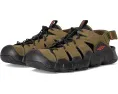 KEEN Сандалии Hyperport Fisherman Leather из кожи с быстрой шнуровкой
