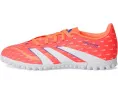 Бутсы adidas Kids Club Predator для искусственного покрытия с текстурой Strikeprint