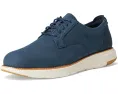 Cole Haan Оксфорды Grand Atlantic с технологией Stitchlite и стелькой OrthoLite
