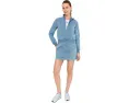 Юбка Puma Future Archive Washed Twill из состаренной саржи