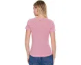 Вязаный топ Danica Knit Top Lilly Pulitzer с полосками