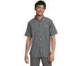 Рубашка Comfort Stretch Chambray L.L.Bean