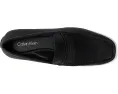Мокасины Calvin Klein Oliver из кожи и текстиля