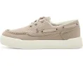 Polo Ralph Lauren туфли Frazier Boat для детей с отделкой на стельке