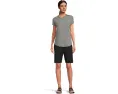 Бермуды NYDJ с зауженным силуэтом и технологией Lift Tuck