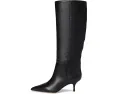 Высокие сапоги Tansie до колена с заостренным носком Vince Camuto