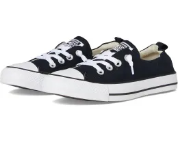 Слипоны Converse Chuck Taylor All Star Shoreline с текстильным верхом
