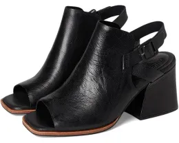 Босоножки Kork-Ease Cline на расклешенном каблуке с квадратным мыском