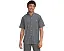Рубашка Comfort Stretch Chambray L.L.Bean