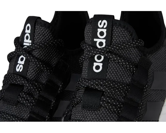 Беговые кроссовки Adidas Kaptir 3.0 с легкой амортизацией и гибким верхом