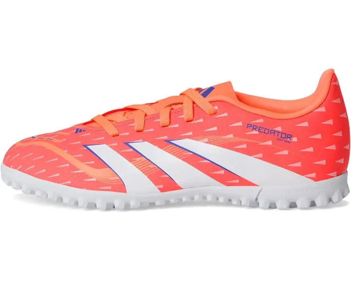 Бутсы adidas Kids Club Predator для искусственного покрытия с текстурой Strikeprint