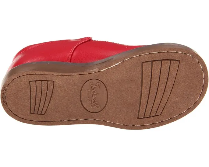 Детские сандалии Sherry 2 с перфорацией от FootMates