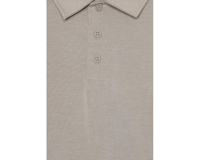 RVCA Balance Polo спортивное поло с воротником