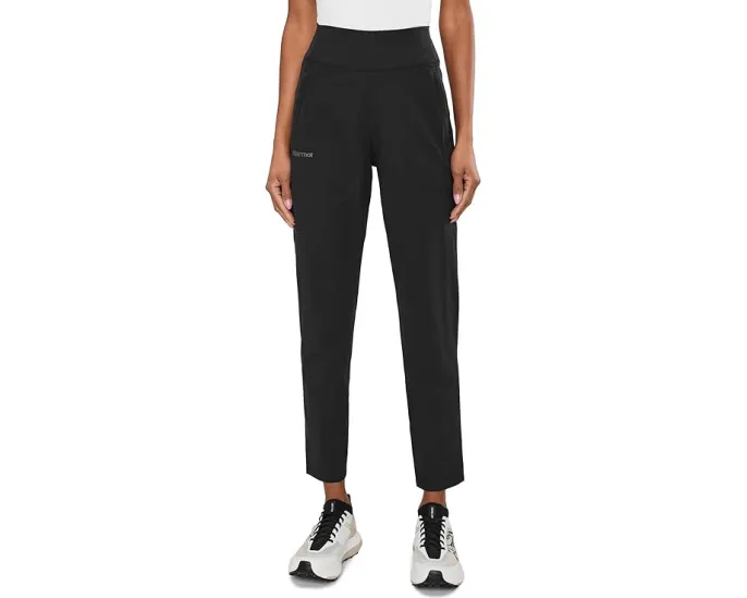 Marmot гибридные брюки Airexchange Hybrid Pants с защитой UPF