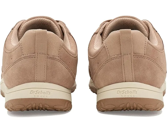Кроссовки Ruby Lace-up от Dr. Scholl's
