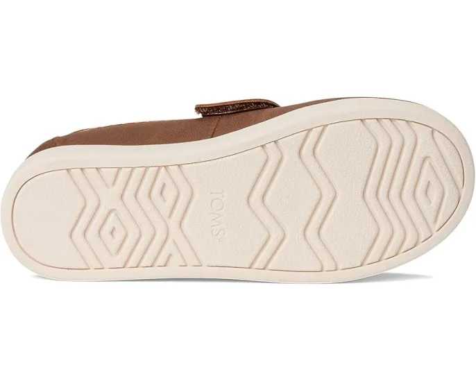Детские лоферы TOMS Oliver для мальчиков с удобной стелькой