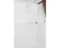 Укороченные джинсы Dojo 7 For All Mankind в цвете Soleil