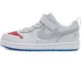 Кроссовки Nike Court Borough Low для детей (младшая группа)