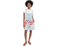 Комбинезон Levi's Womens Vintage Shortall с регулируемыми лямками