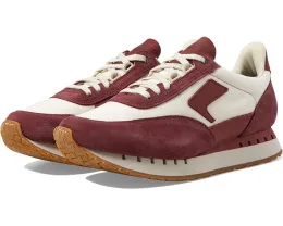 Кроссовки SAS 7Eventy6ix-Y LTD из натуральной кожи с технологией TRIPAD