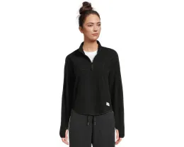 Флисовая толстовка Craft Join Pile с полузастежкой и воротником стойкой