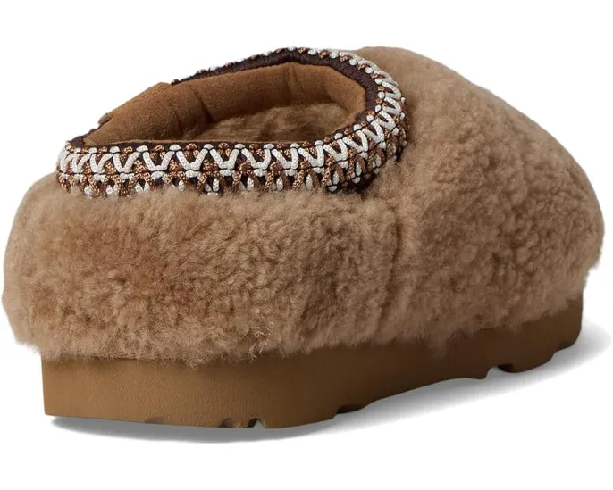 UGG Tasman Maxi Curly для малышей