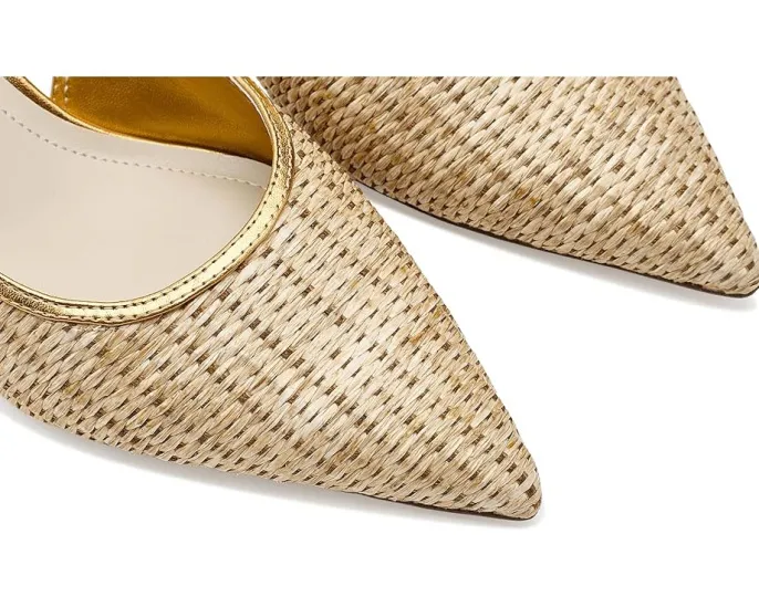 Туфли-лодочки Franco Sarto Kate на шпильке с ремешком на щиколотке