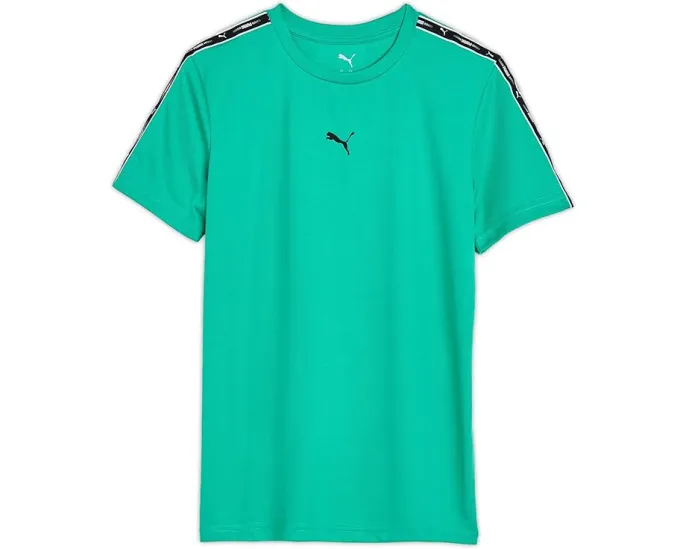 Детская футболка Puma Sport Pack для мальчиков