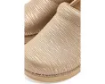 Клоги Dansko Professional из кожи Gold с пенной подошвой