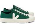 Кроссовки VEJA Wata II Low с круглым носком и резиновой подошвой
