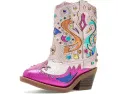 Ковбойские сапоги Mini Kensington для малышей от Kurt Geiger London Kids