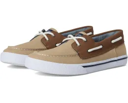 Детские слипоны Bahama из прочного холста с ручной строчкой