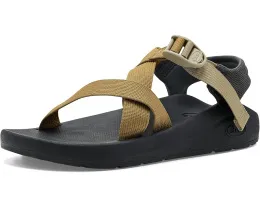 Сандалии Chaco Cushz с закрытым носком и петлей для пальцев