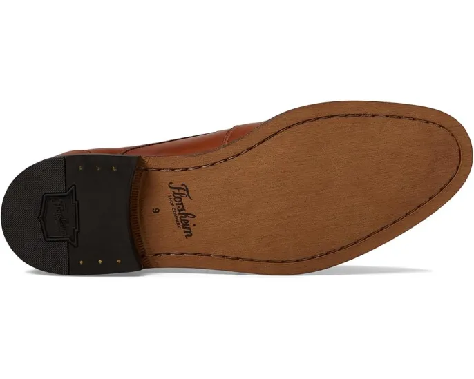 Оксфорды Florsheim Montinaro Cap Toe с мыском и стелькой из пены с эффектом памяти