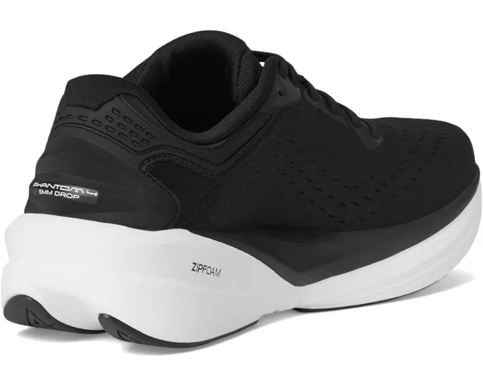 Кроссовки Topo Athletic Phantom 4 с высокой амортизацией для ежедневных пробежек и ходьбы