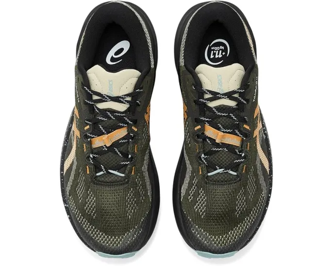 ASICS Trabuco 14 кроссовки для трейлраннинга с амортизацией FF BLAST MAX