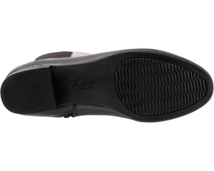 Ботинки Trotters Misty Wide Shaft до колена с широким голенищем
