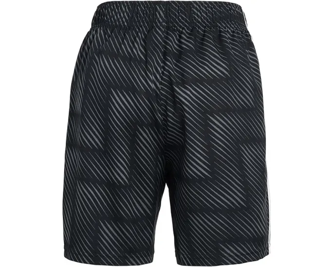 Детские футбольные шорты Aop World Soccer от Adidas