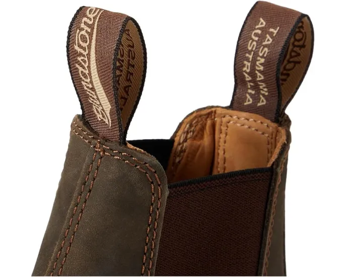 Ботинки Blundstone BL1306 с круглым носком и технологией XRD