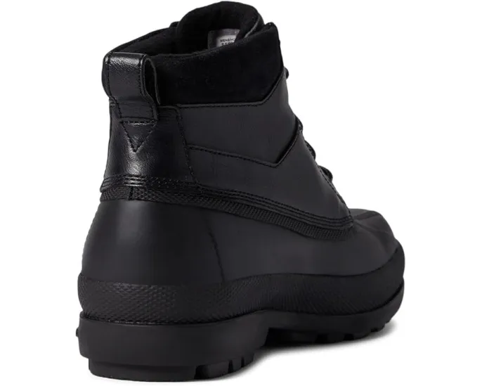 Чукка Sperry Coldbay с водонепроницаемой кожей и мембраной