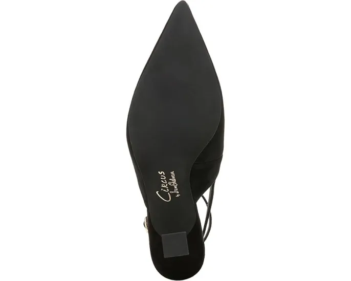 Босоножки Circus NY by Sam Edelman Tara с высоким мыском и обмоткой на щиколотке