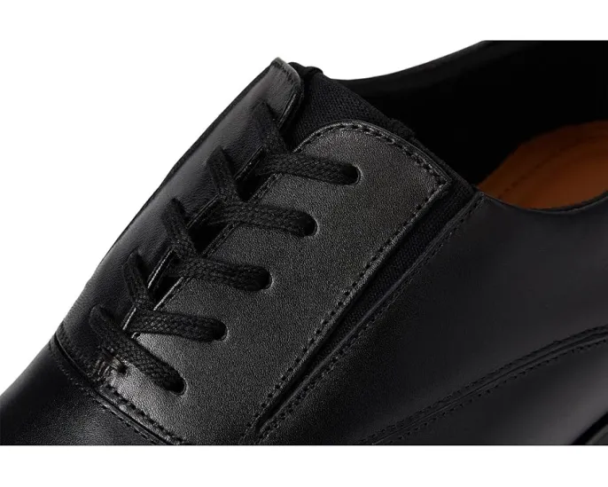 Оксфорды ALDO Paxley с технологией Pillow Walk и круглым мысом