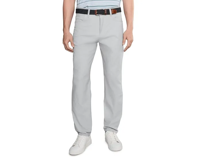 Брюки ZeroGrand 5 Pocket от Cole Haan из дышащей ткани