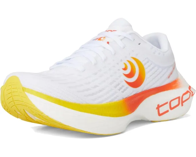 Беговые кроссовки Topo Athletic Specter 2 с максимальной амортизацией для длинных дистанций