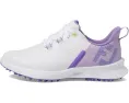 Детские golf обувь FootJoy Junior FJ Fuel с амортизированной подошвой