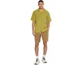 Рубашка Mountain Hardwear Cottonwood Camp Lite с коротким рукавом