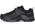 Трекинговые ботинки Salomon X Ultra 5 GTX с технологией SensiFit